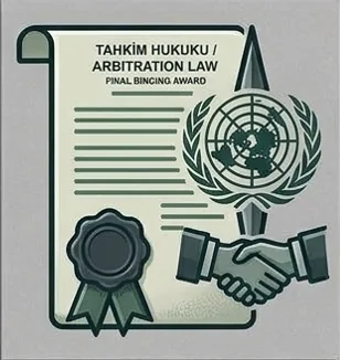 Arbitration Law